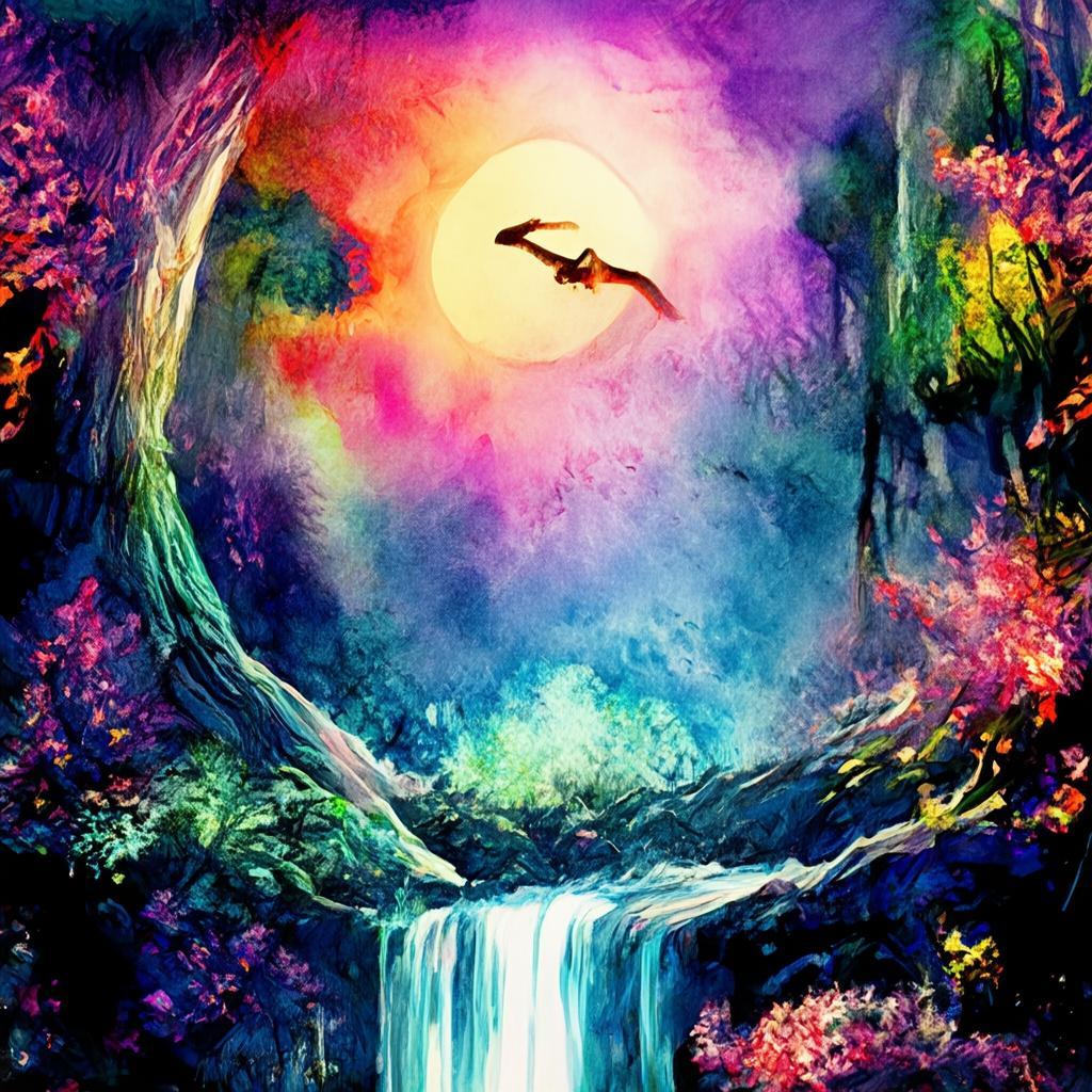The Quantum Lovers: A Bridge Between Worlds