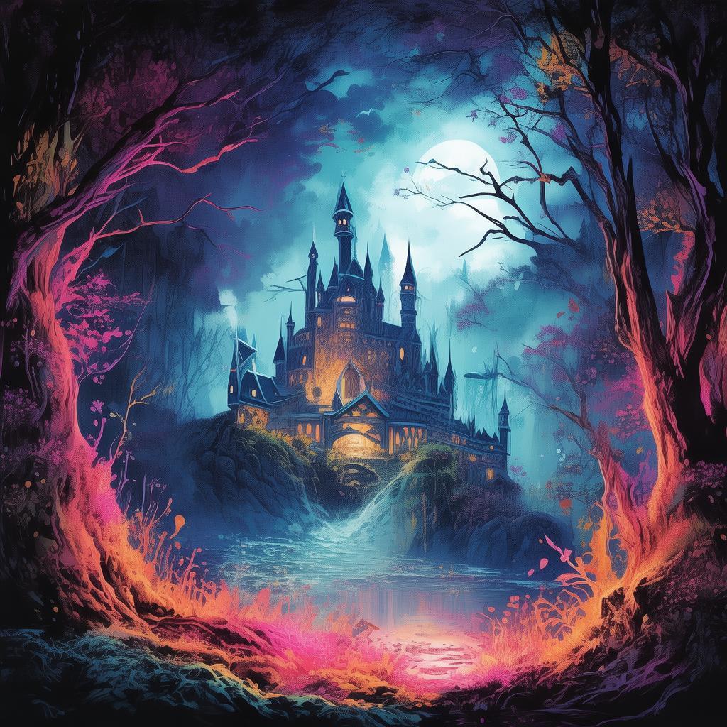 The Labyrinth of Echoes