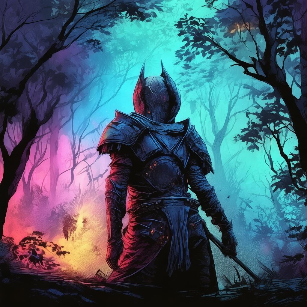 The Labyrinth of Echoed Echoes