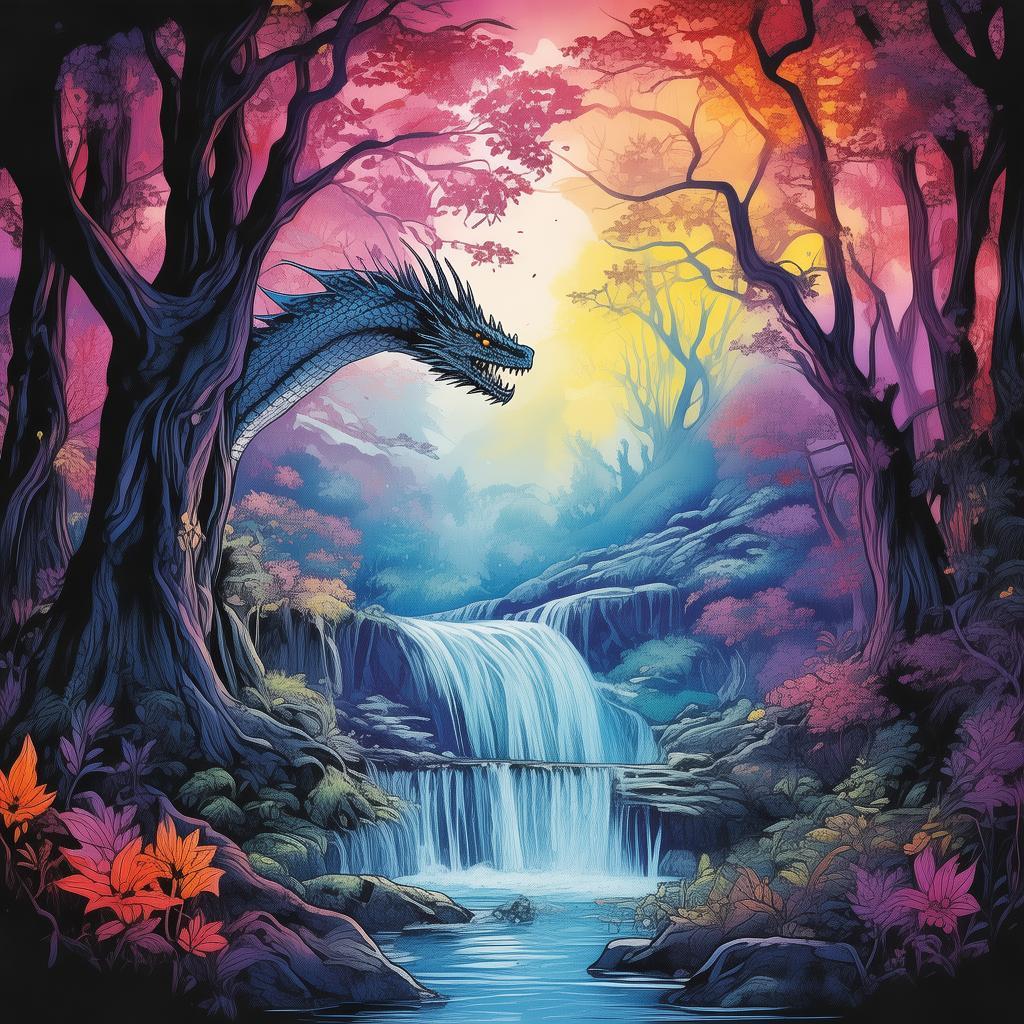 The Legacy of the Silver Serpent