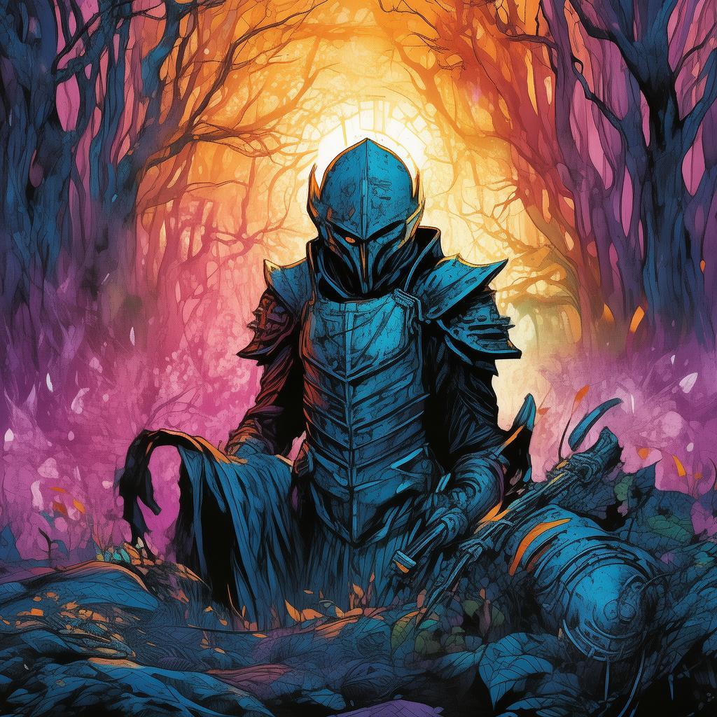 The Dragon's Silk: The Prophecy of the Last Weaver