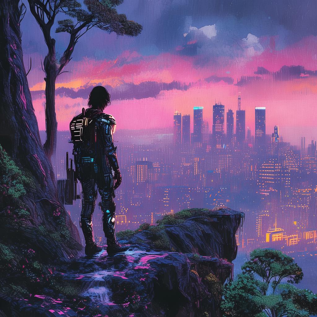 The Skyward Peaks Enigma
