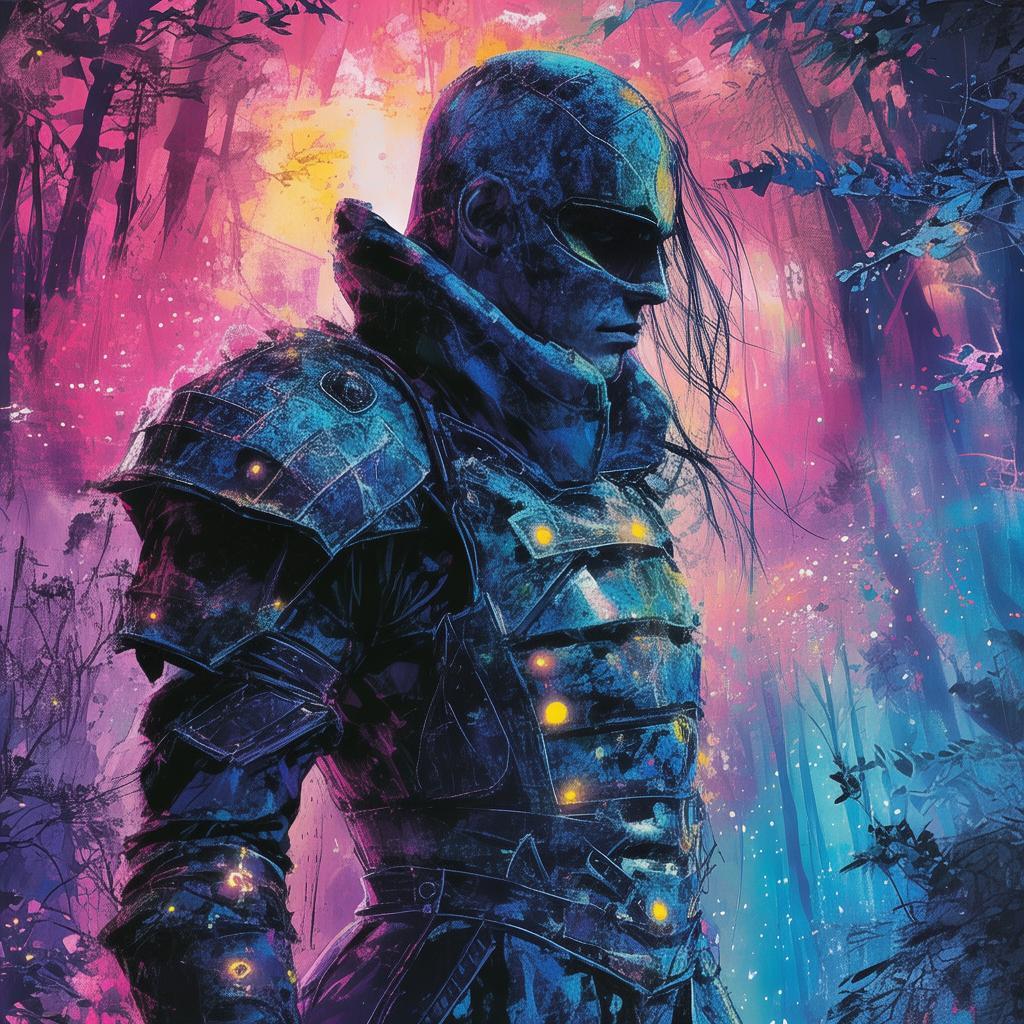 The Labyrinth of the Last Hope
