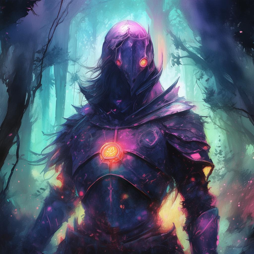 Whispers of the Dying Gypsum: The Alchemist's Last Vow
