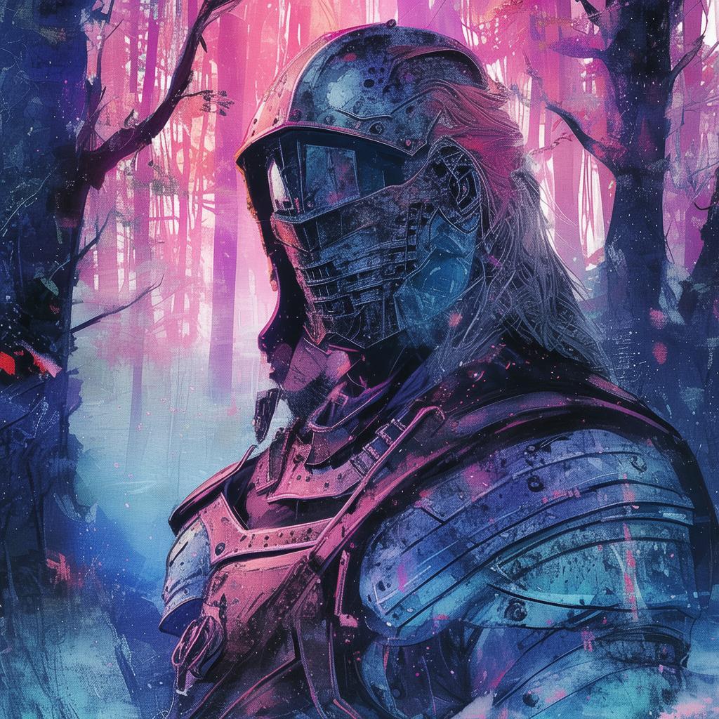 The Last Resonance: Echoes of the Ancient Bond