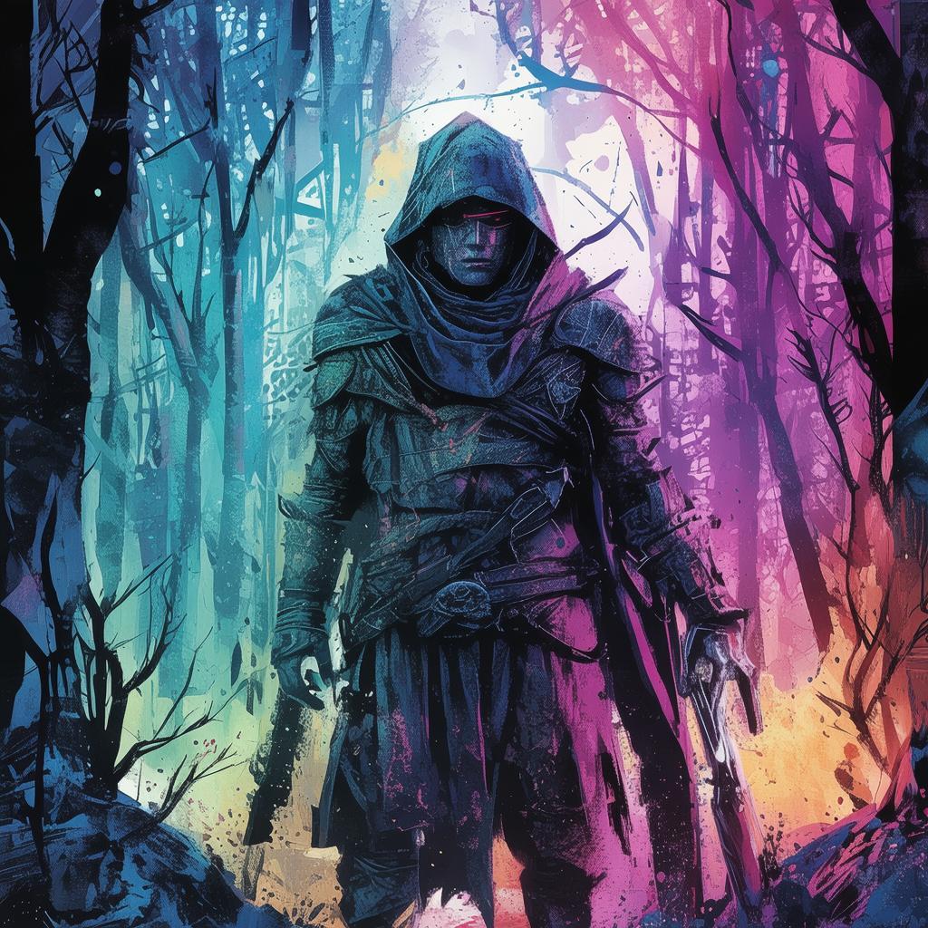 The Boy Who Unlocked the Gate to Valhalla: A Quest for the Lost Hero