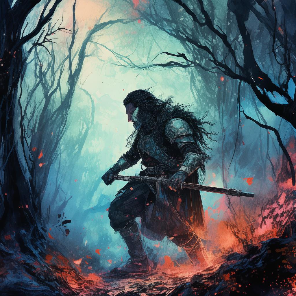 The Phantom Emperor's Riddle: The Rebel's Betrayal