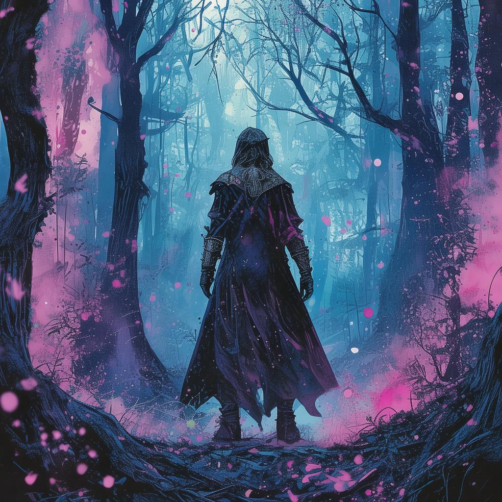 The Dragon's Debt: The Redemption of Firelight