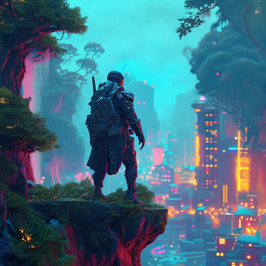 The Last Stand of Yuan Dan: The Origin's Siren Call