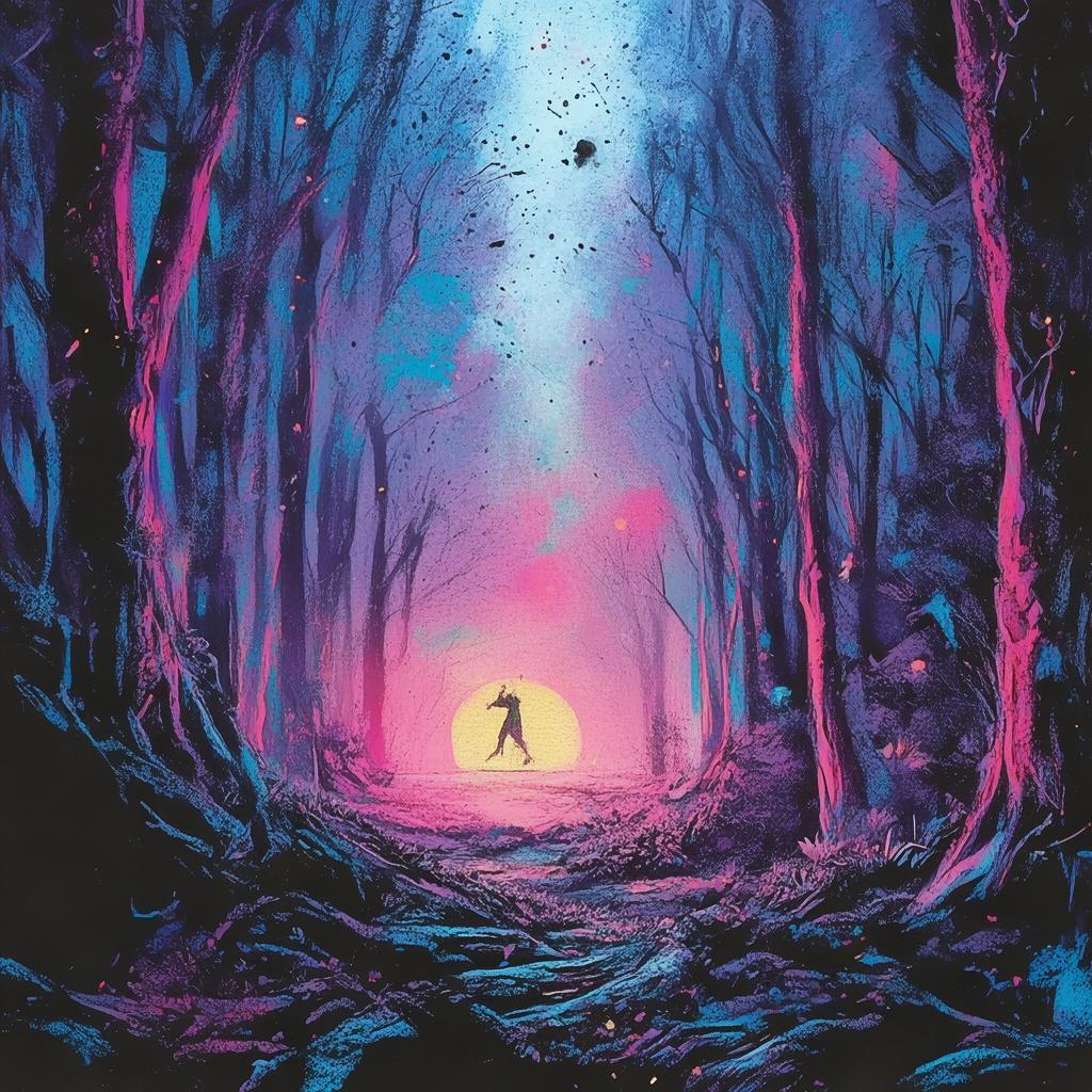 The Lament of the Star-Crossed Survivors