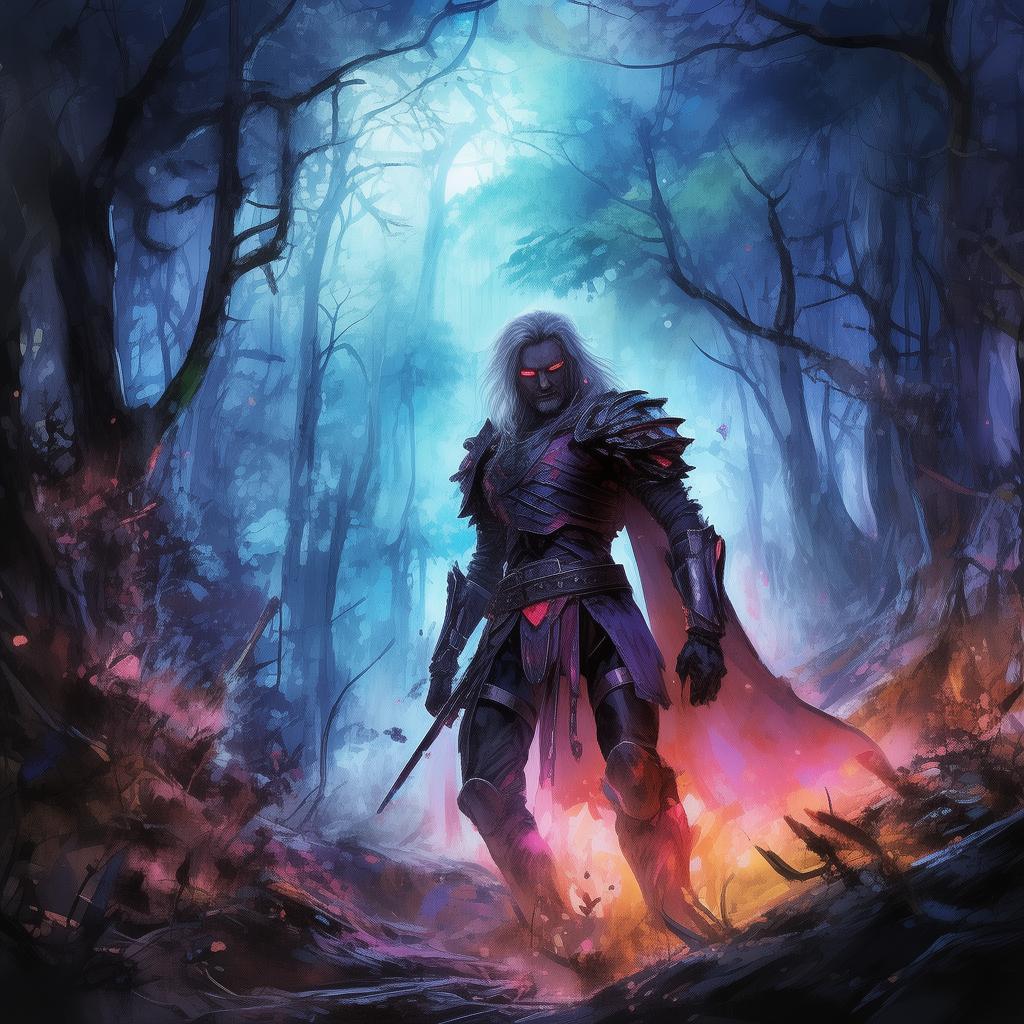 The Dragon's Heart: The Forbidden Heir