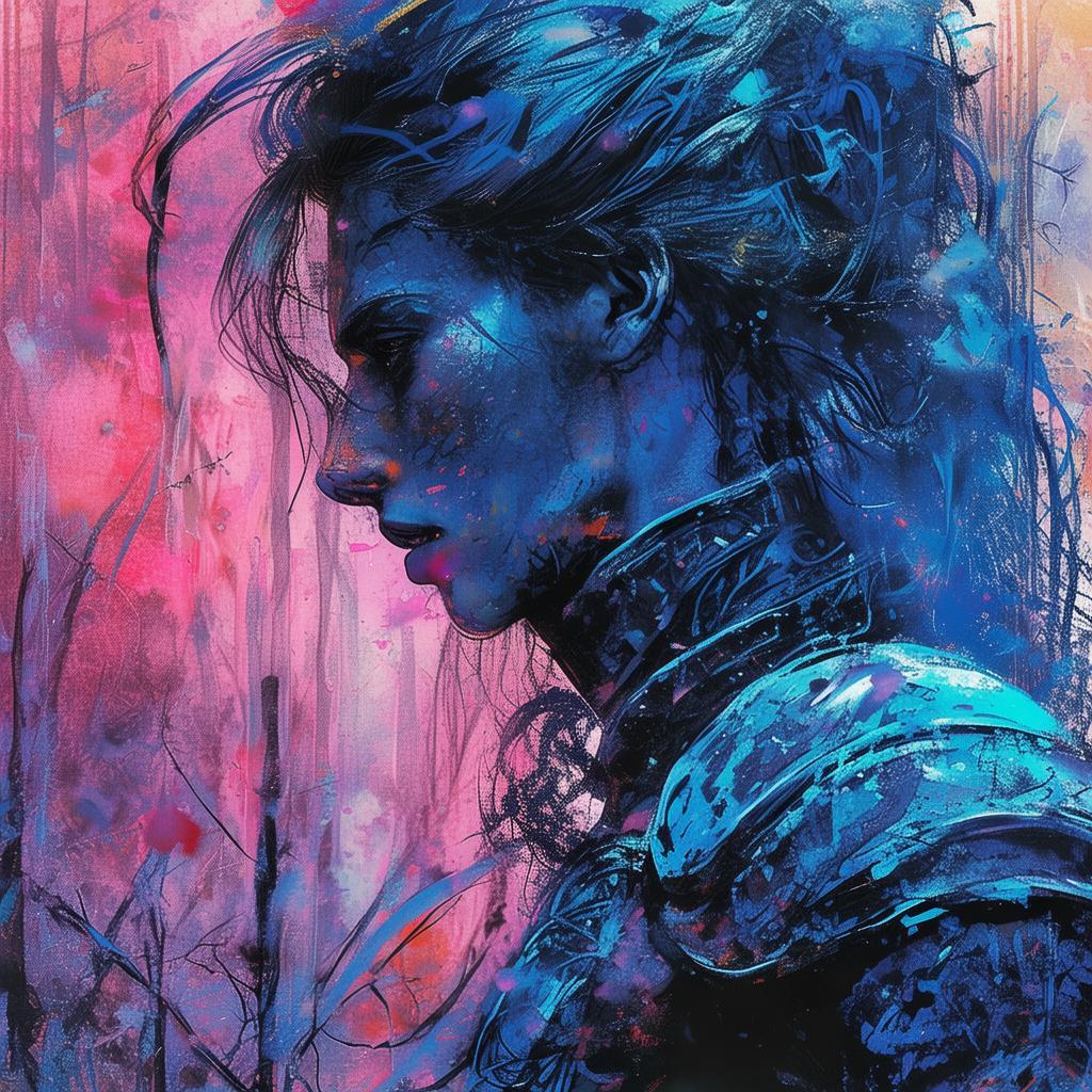 The Labyrinth of Echoing Echoes