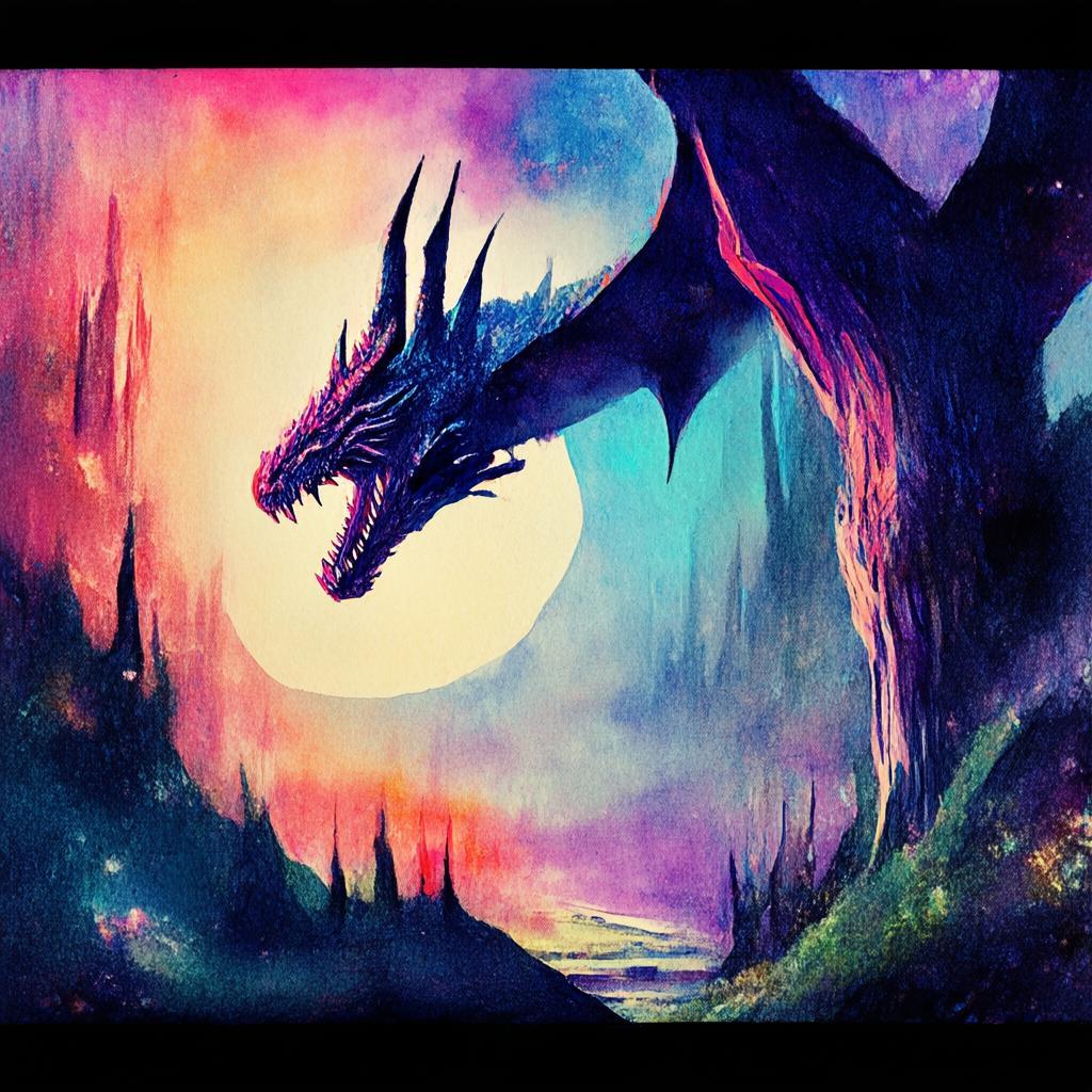 The Enchanted Ride: A Tale of Love and Reckoning