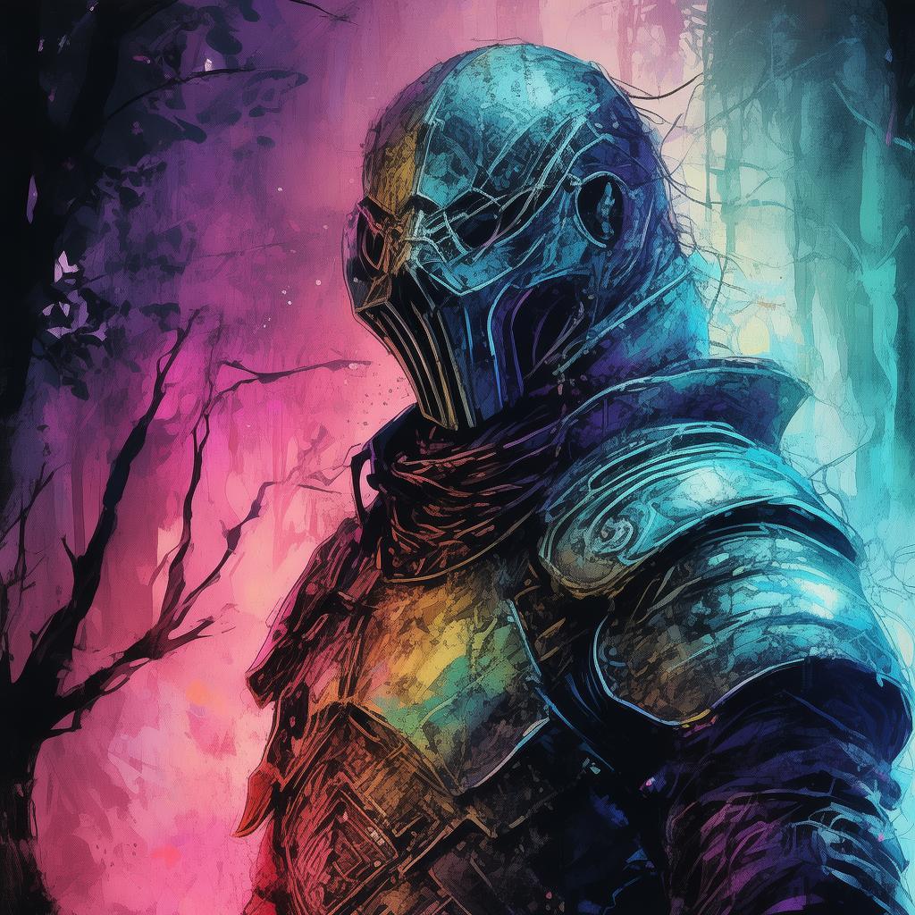 The Enigma of the Vanishing Scholar