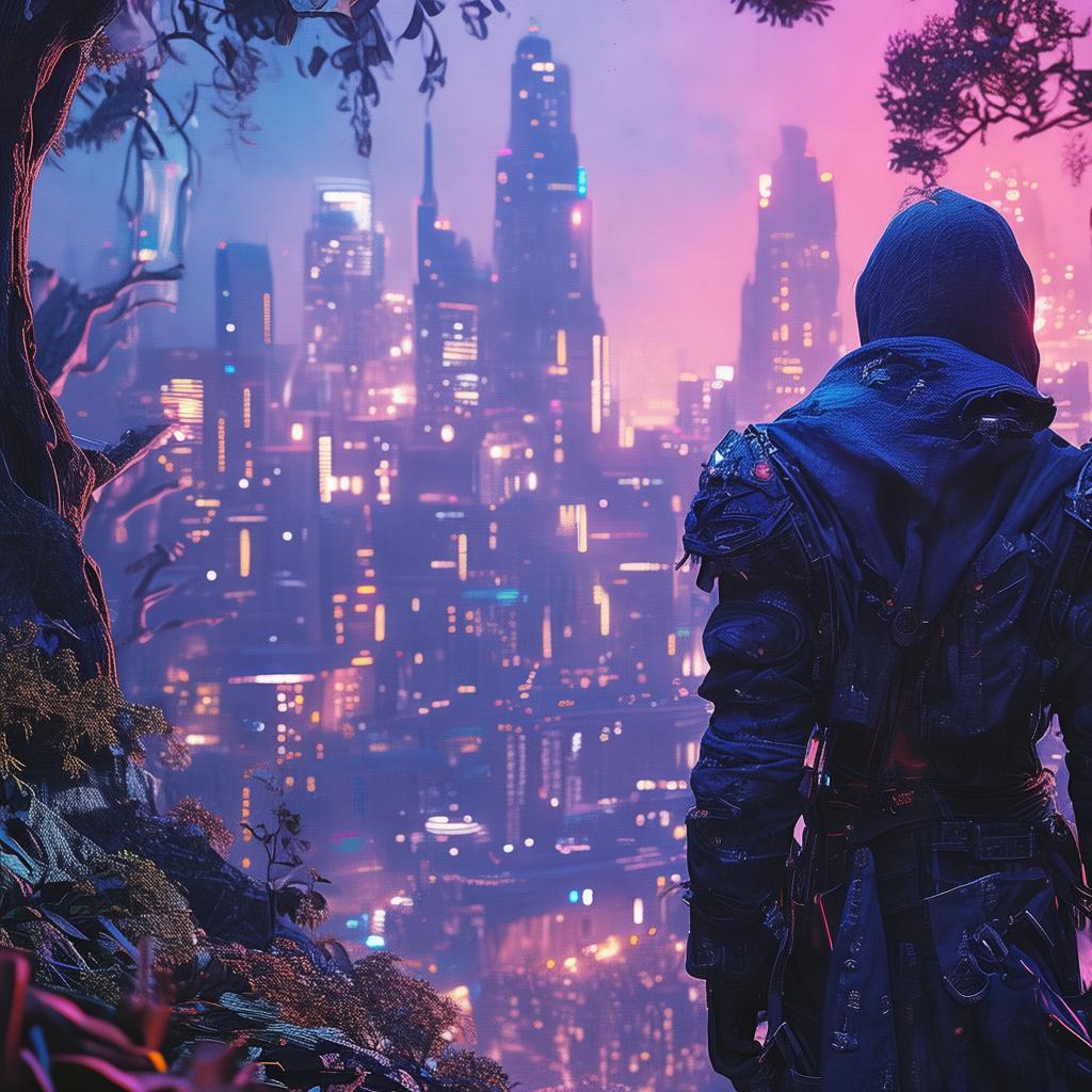 The Last Embers of the Ashen Throne