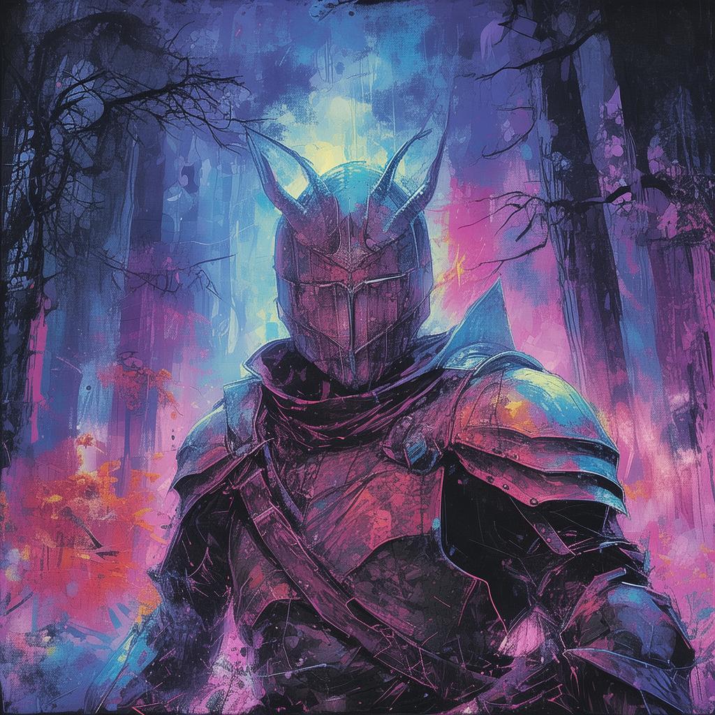 The Echoes of the Abyssal Symphony