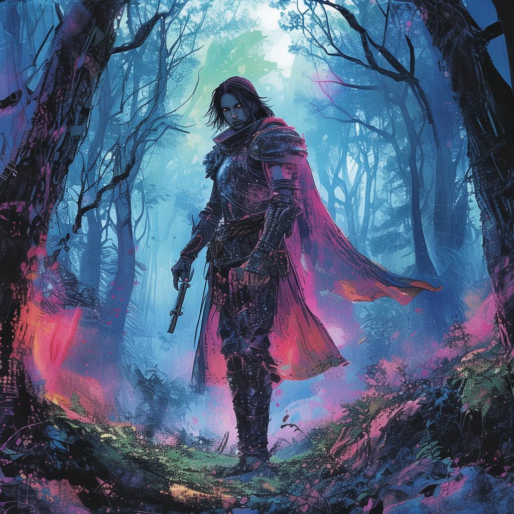 The Dragon's Last Breath: The Forbidden Revelation