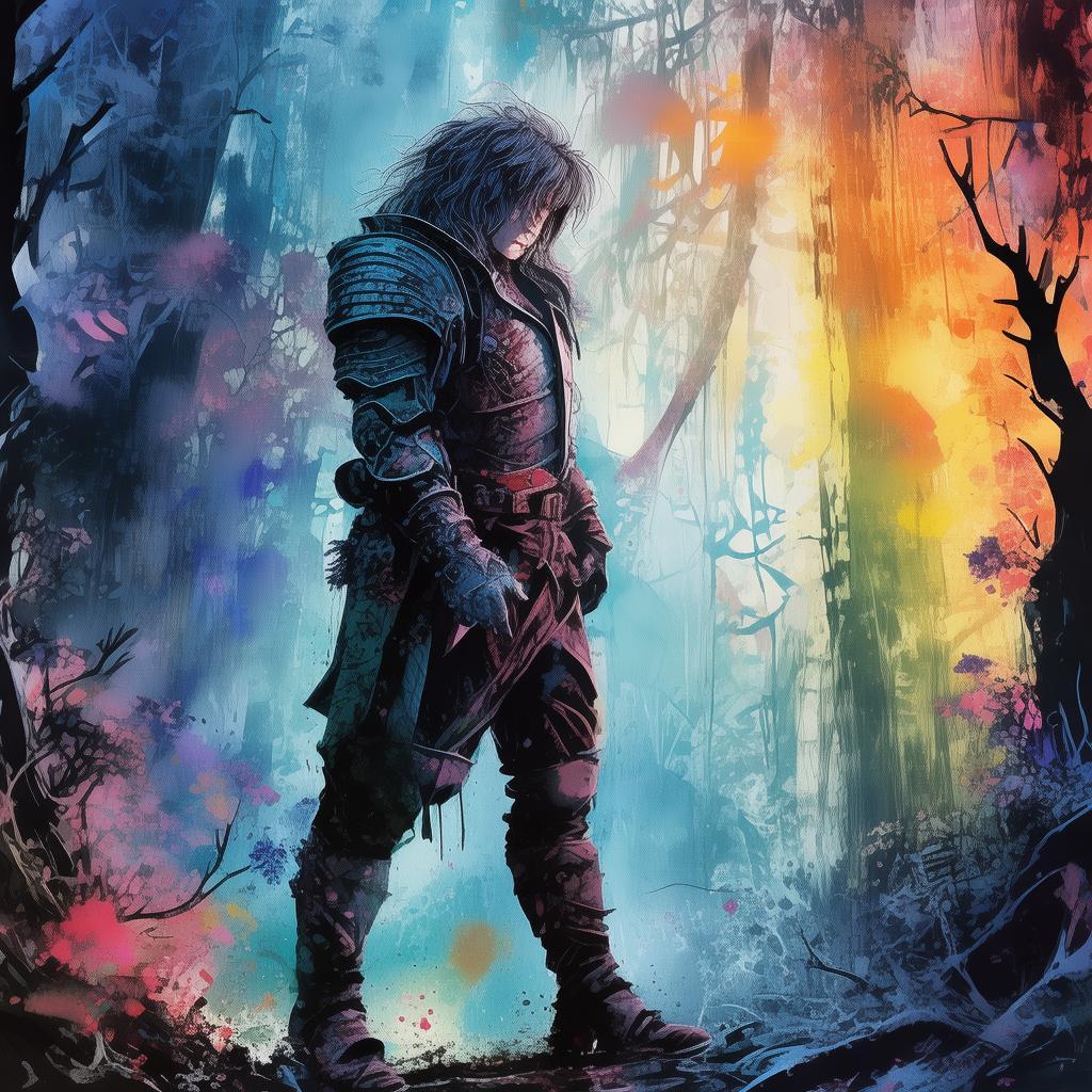 The Iron Vixen's Requiem