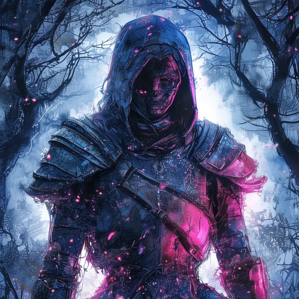 Whispers of the Infinite: The Quest for Reality's Heart