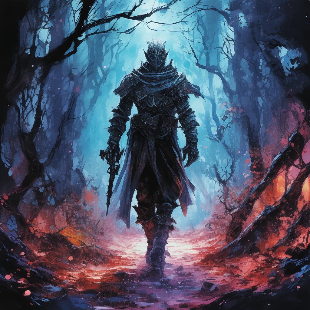 The Sentinel's Omen: The Lament of the Last Watcher