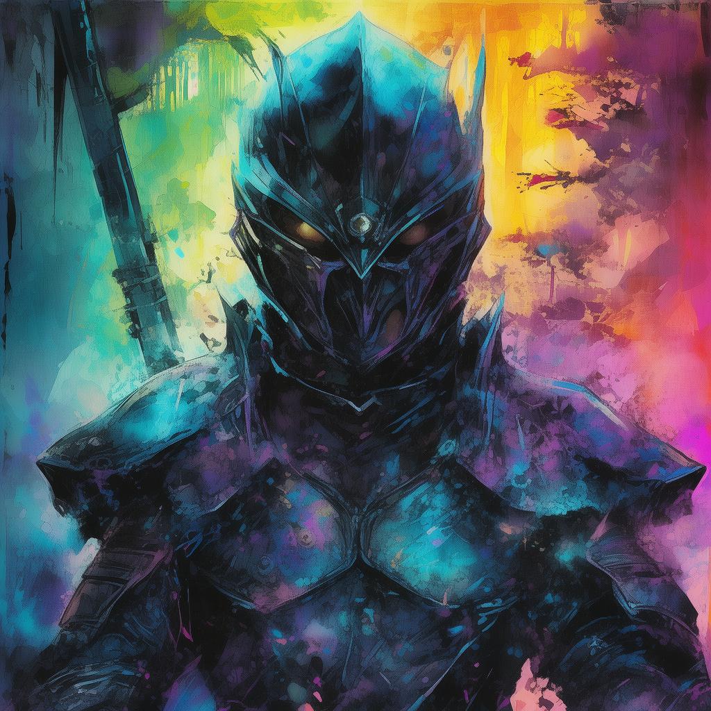 The Labyrinth of Echoed Whispers