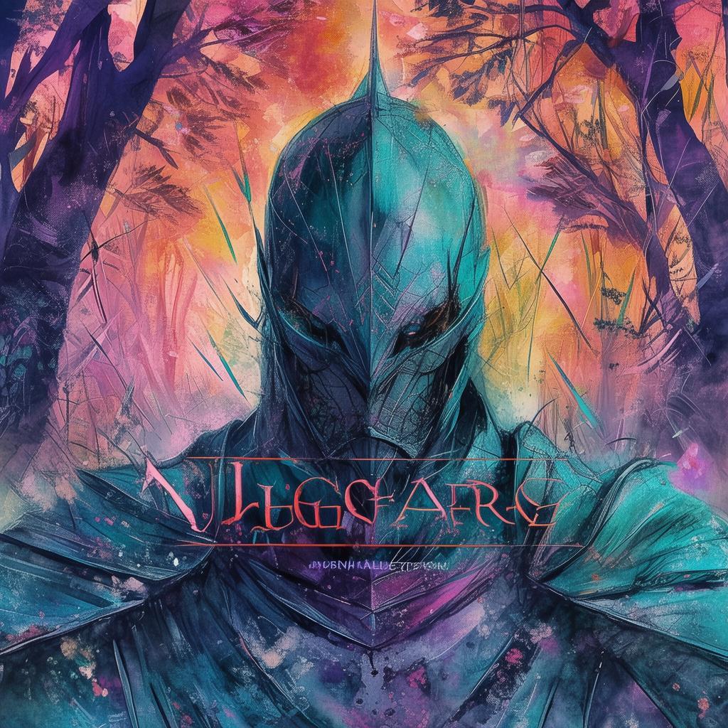 The Labyrinth of Echoes: The Last Seedbearer