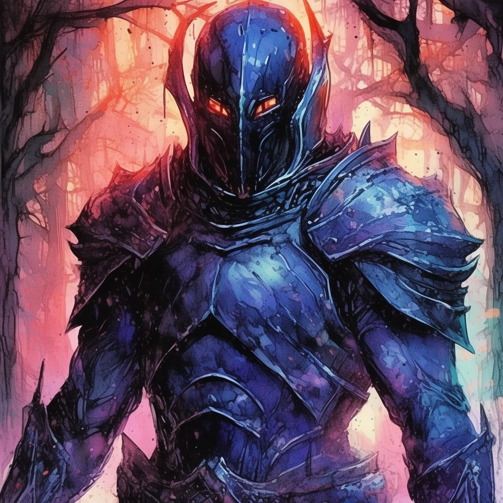 The Shadowed Throne: The Final Reckoning