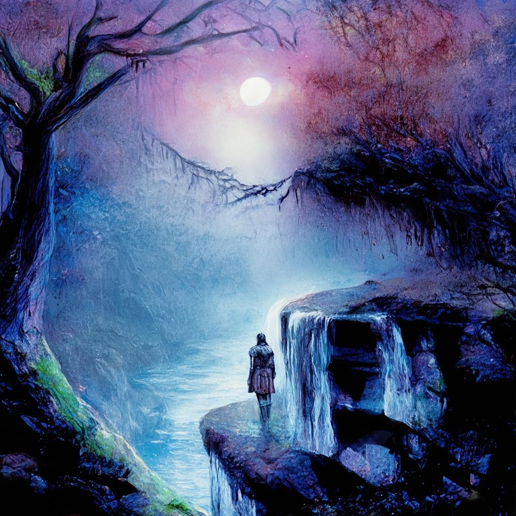The Enchanted Skyward Alchemy: The Dreamer's Forbidden Brew