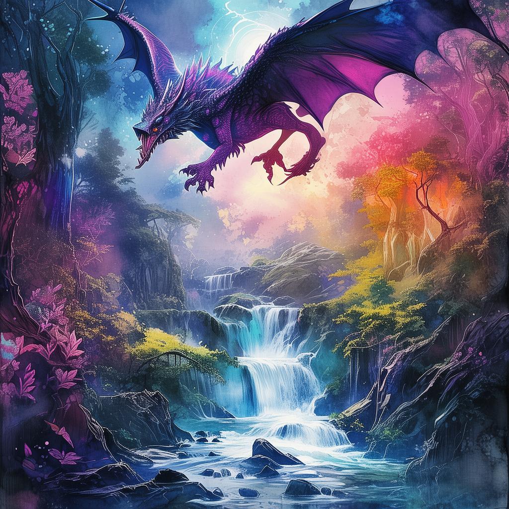 The Enigma of the Forbidden Path