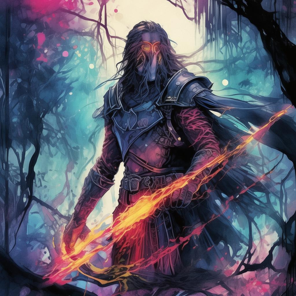 The Dragon's Legacy: The Echo of the Ancients