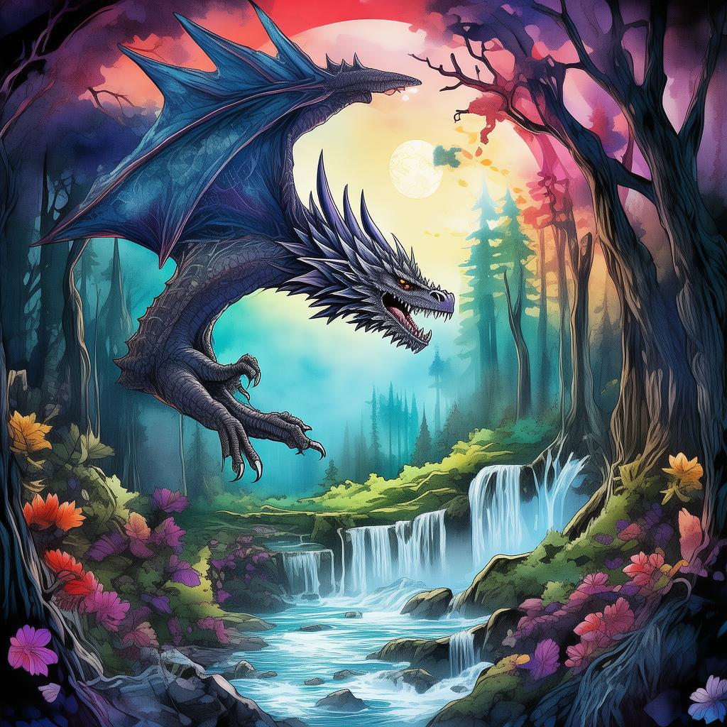 The Celestial Emissary's Final Test