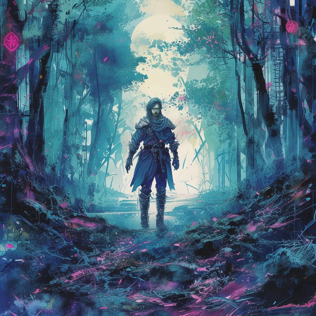 The Shadow of the Arcanum: The Final Reckoning