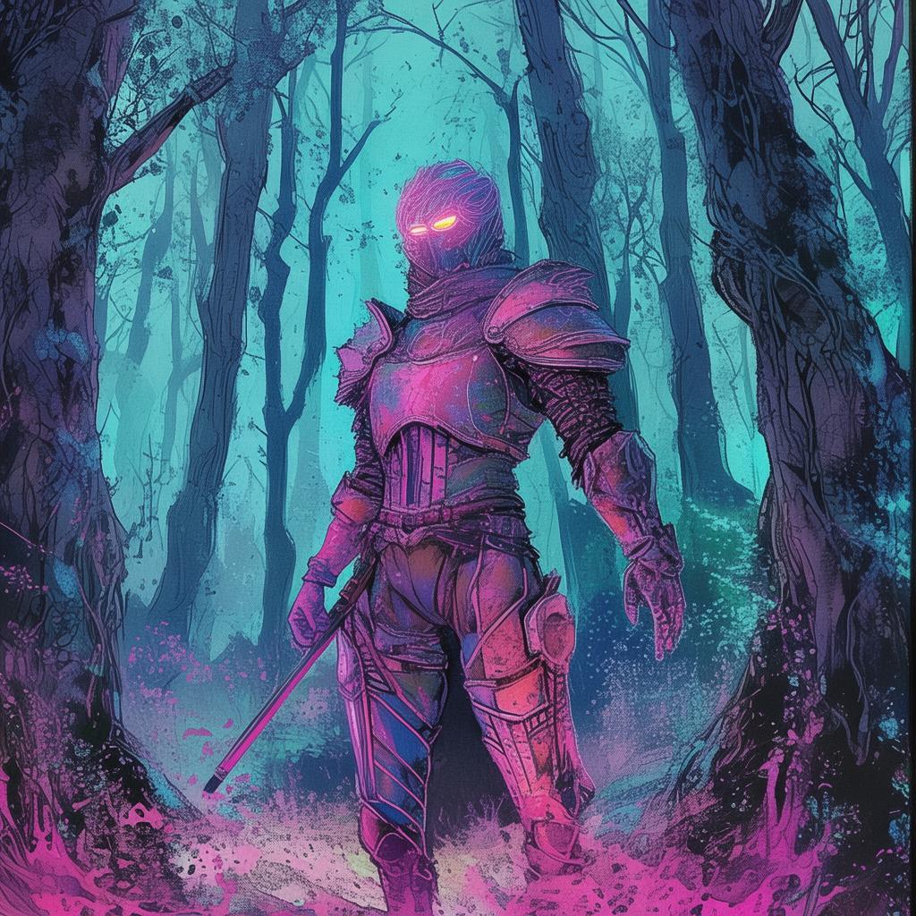 The Enigma of the Imperial Veil