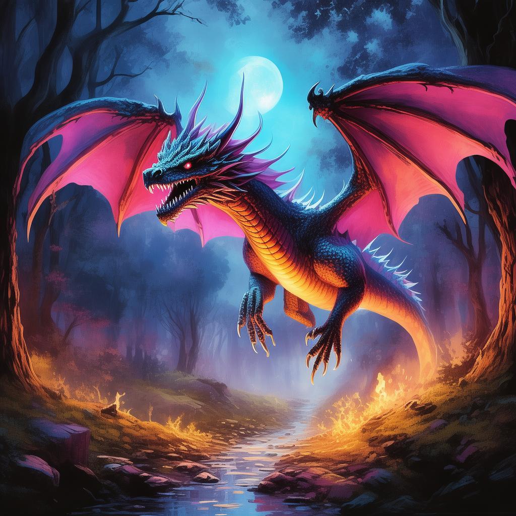 The Hex Code: The Enigma of the Forbidden Temple