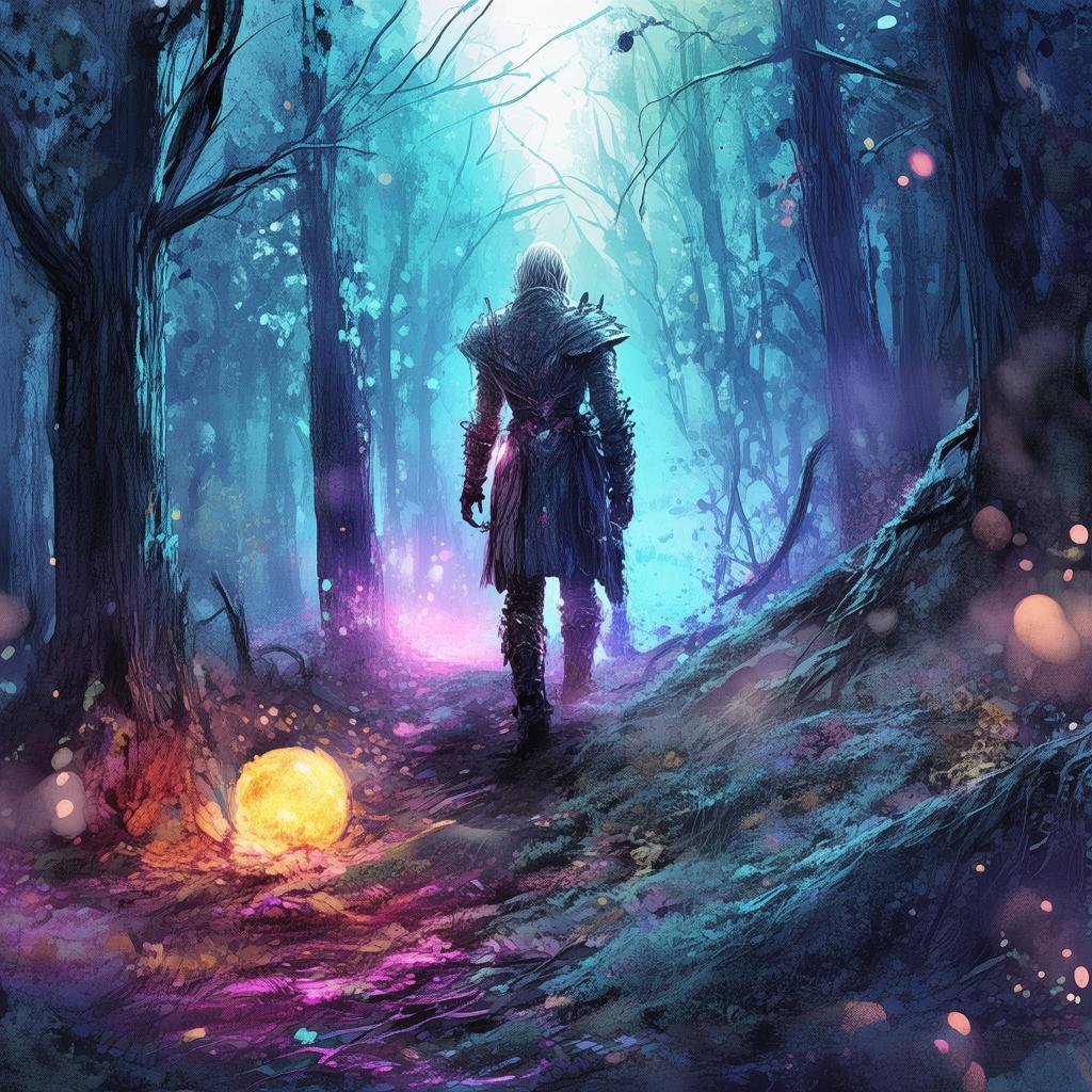 The Last Resonance of Echoes
