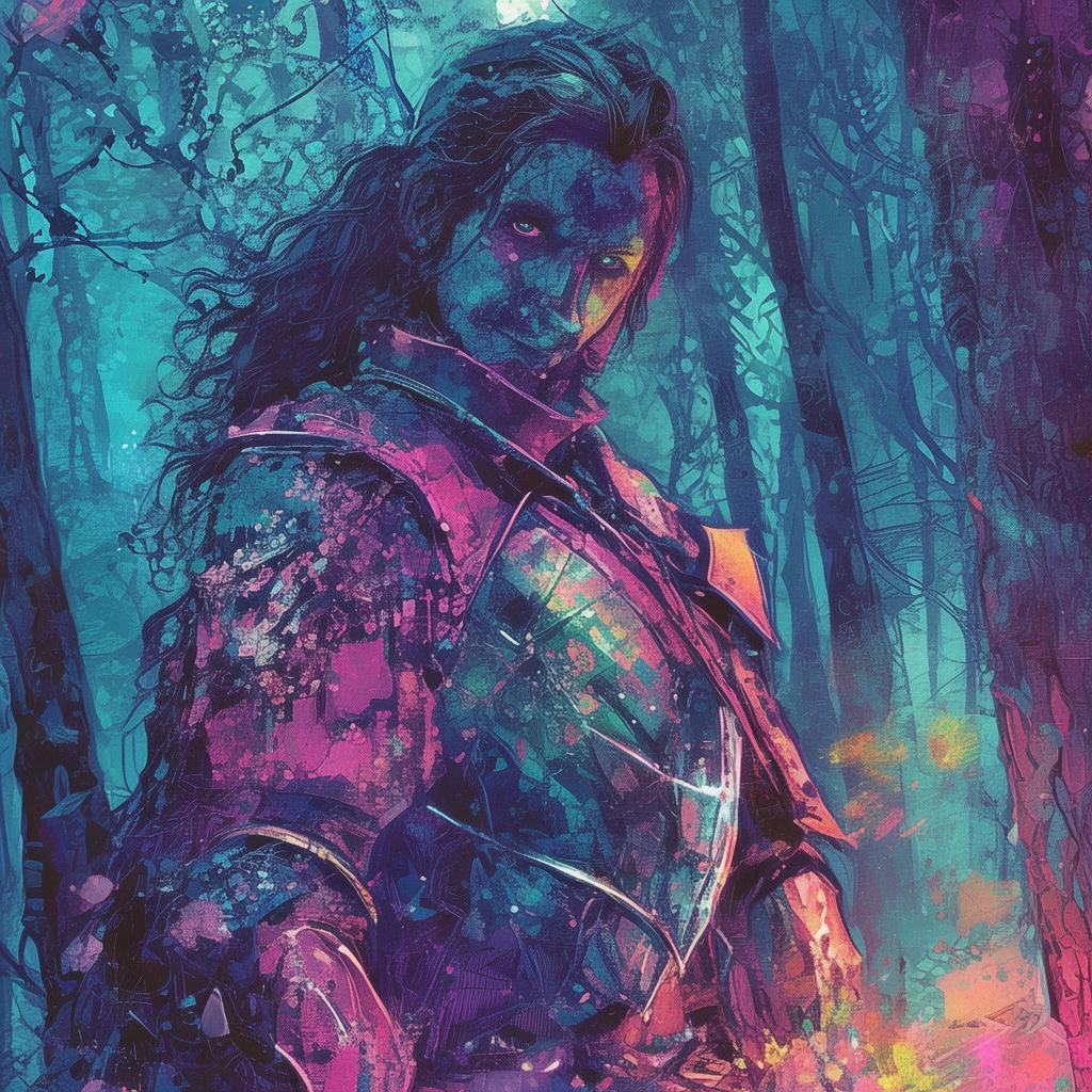 The Echo of the Ancient Scribe