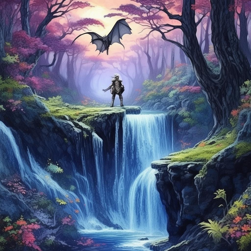 The Echo of the Forgotten Mirror