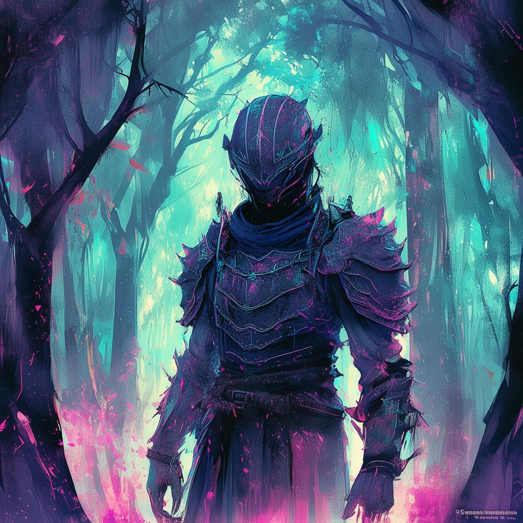 The Lament of the Vanished Serenade