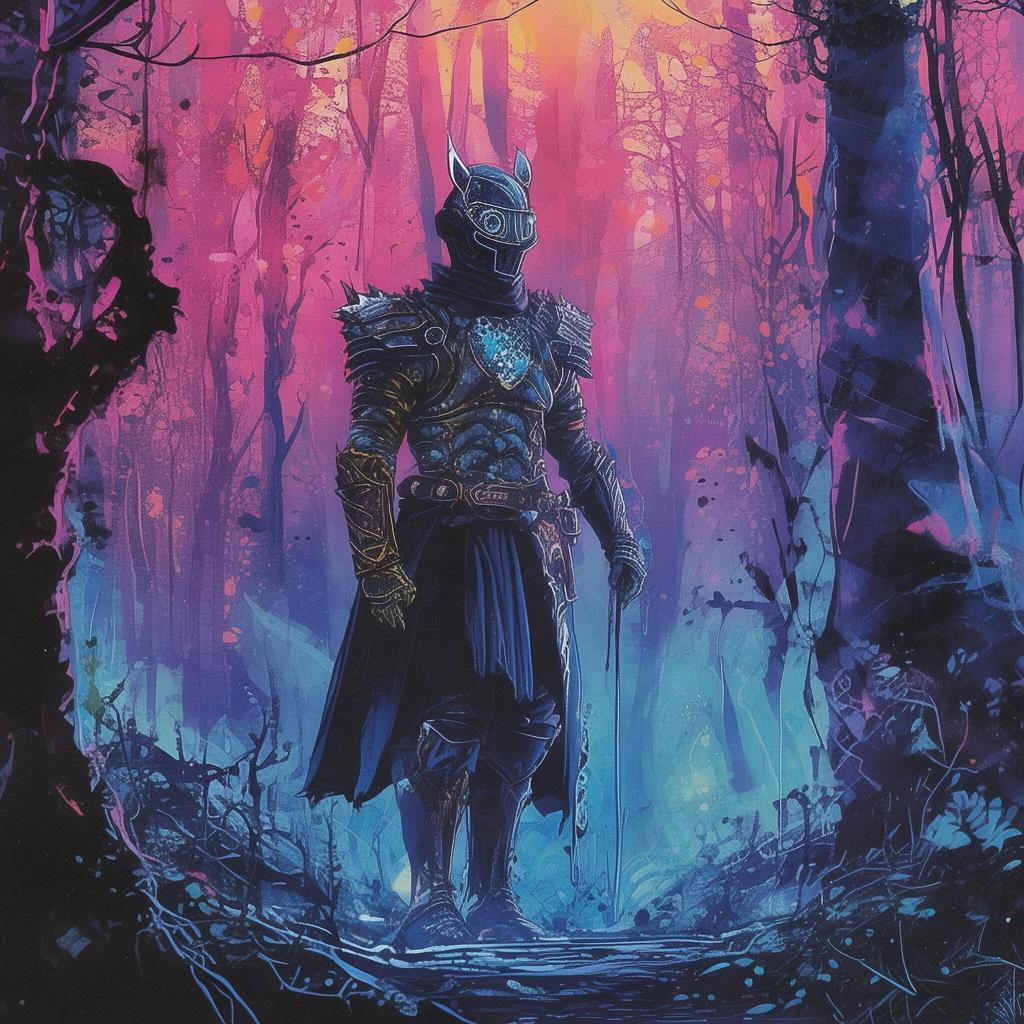 The Tea-Ling Conundrum: The Enchanted Brew of Two Worlds