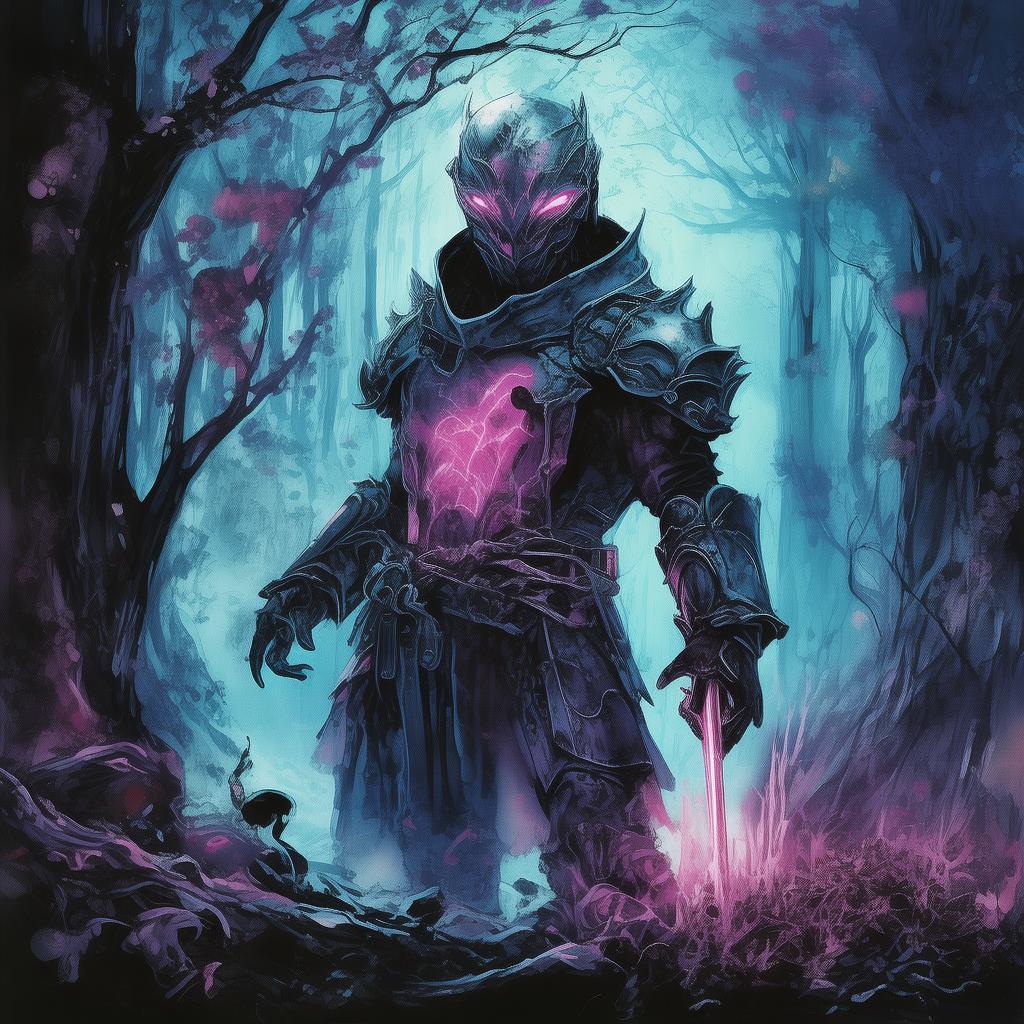The Enigma of the Whispering Peaks