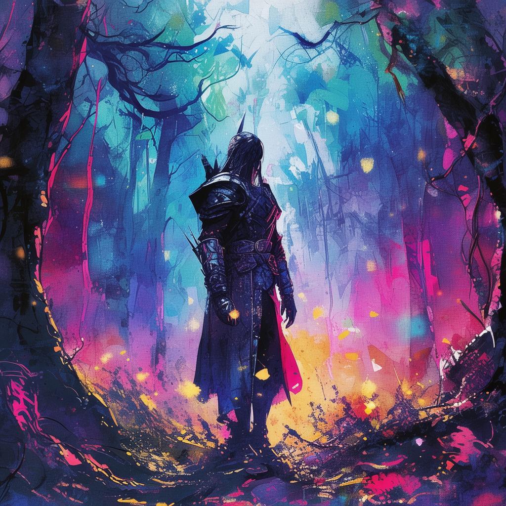 The Clockwork City's Vanishing Symphony