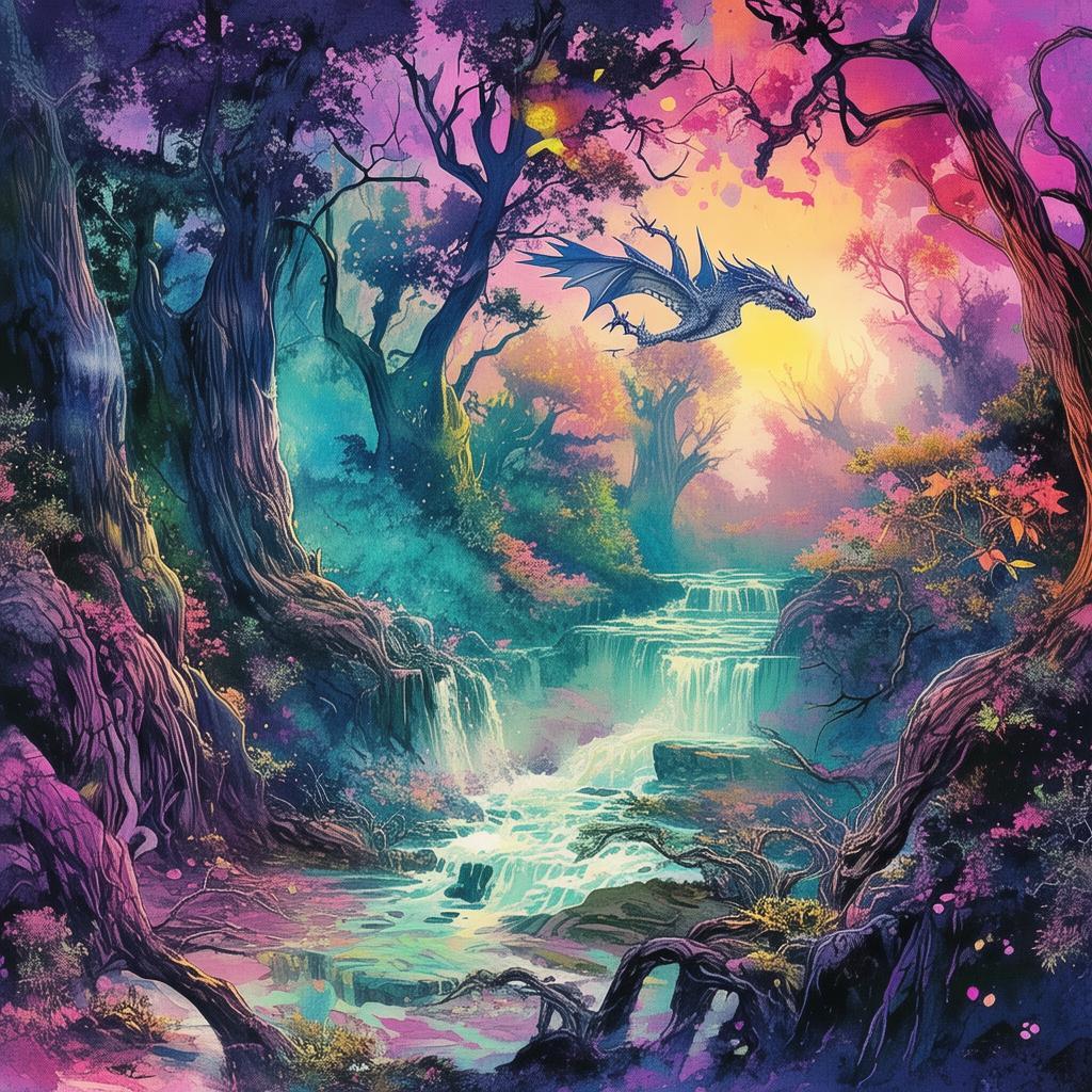 The Lurking Echoes of the Forgotten: A Tale of the Living Shadows