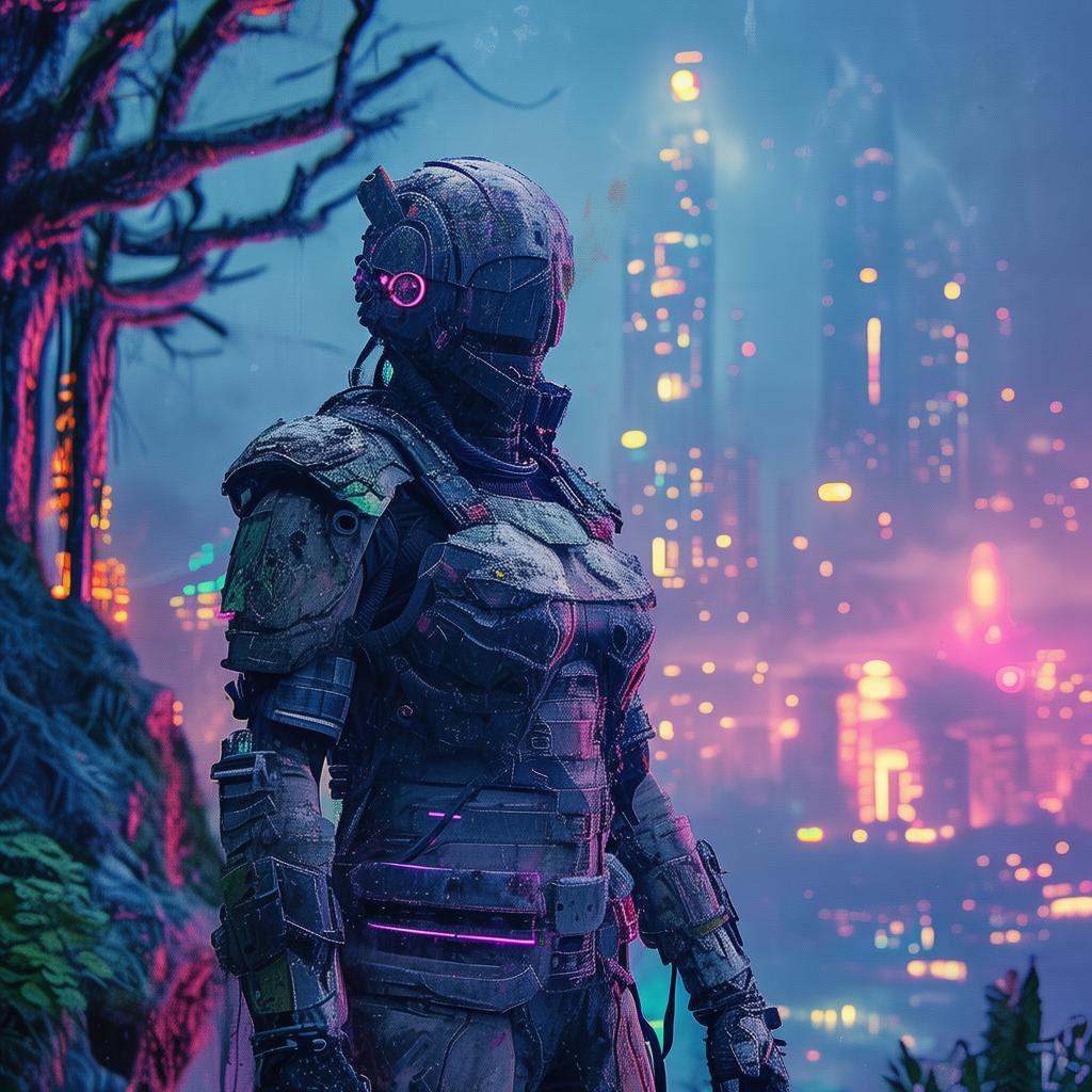 The Wall of Echoes: A Convergence of Redemption