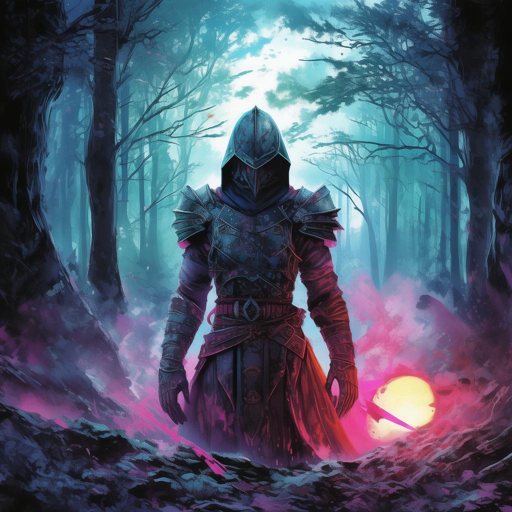 The Echoes of Elysium