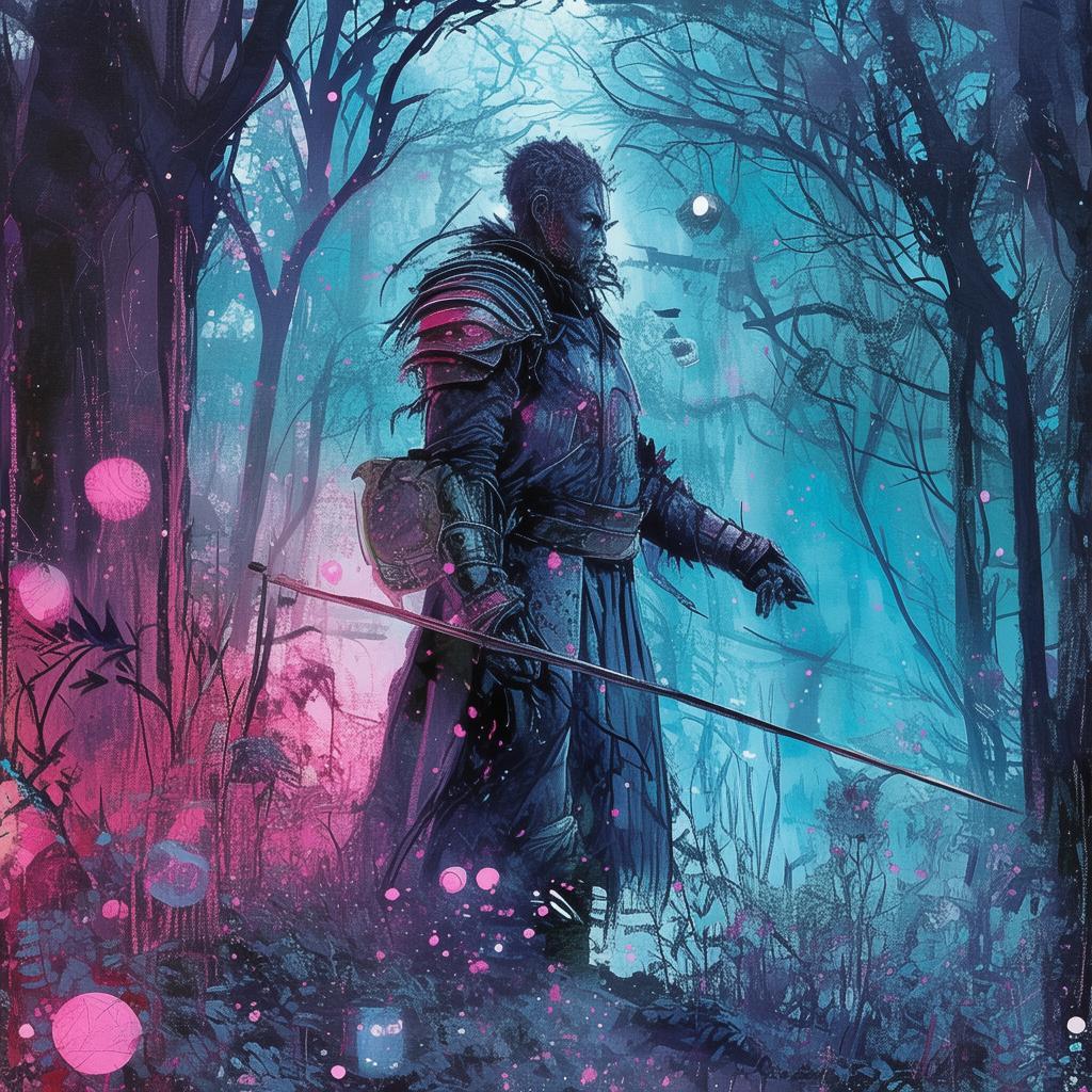 The Fated Bowman's Reckoning