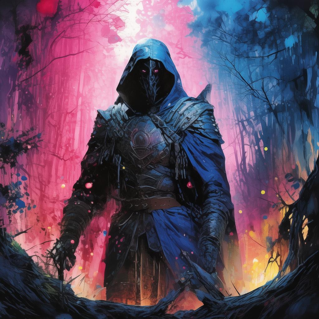 The Paradox of the Timeless Healer