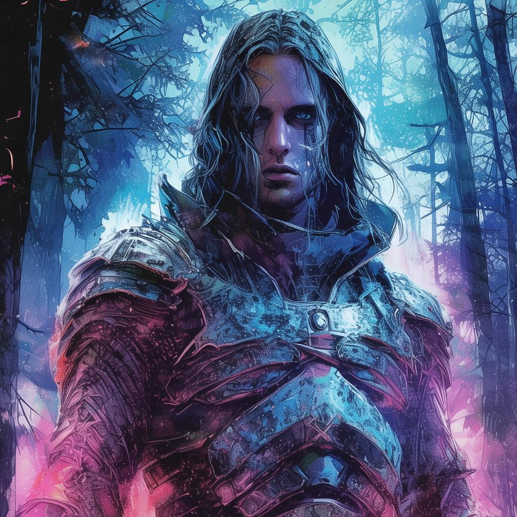 The Last Oracle: The Dilemma of Elysium