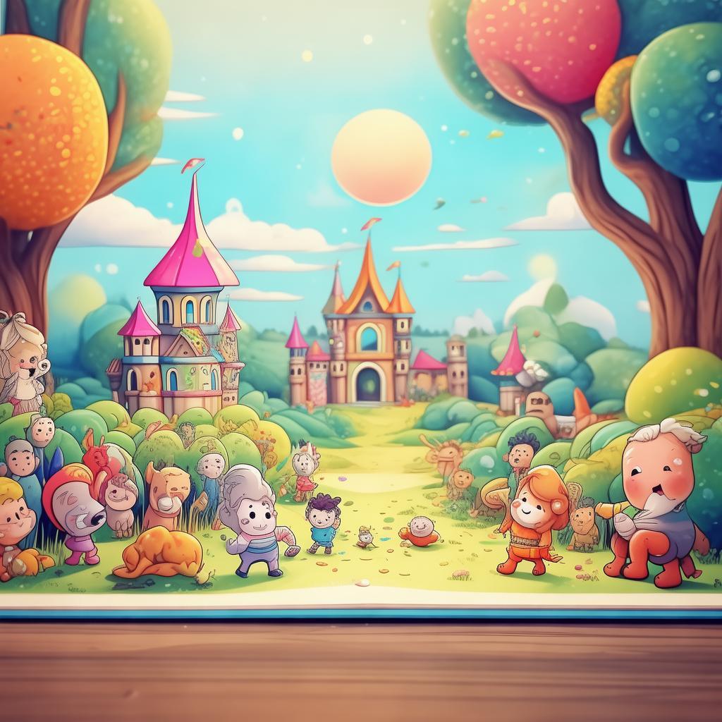 The Whispering Woods: A Song of the Nightingale