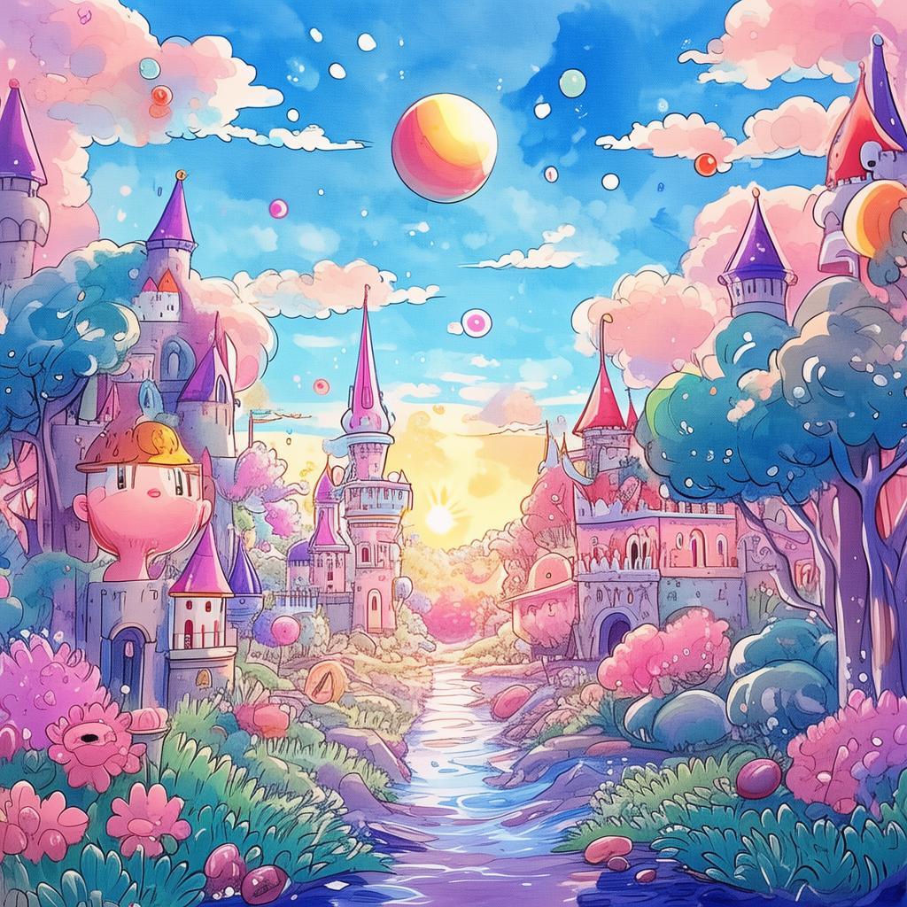 The Secret of the Whispering Tree