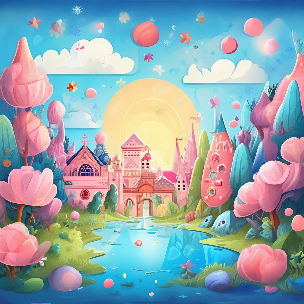Twinkle, Twinkle, Little Star: The Starlight Symphony